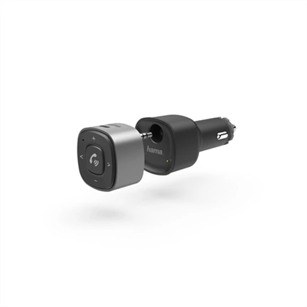 HAMA BLUETOOTH AUDIO VEVŐ AUTÓBA