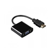 HAMA HDMI VGA adapter