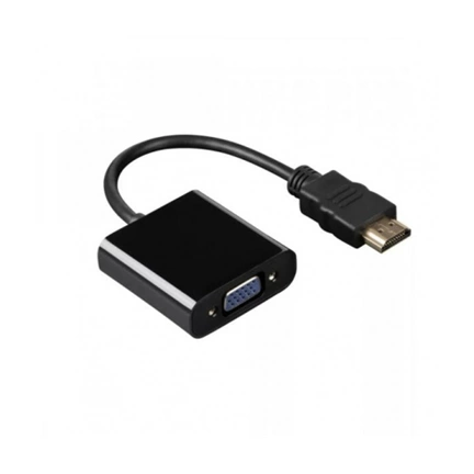 HAMA HDMI VGA adapter