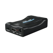 HAMA SCART-HDMI konverter