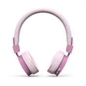 HAMA  STEREO BLUETOOTH FEJHALLGATÓ "FREEDOM LIT", PINK
