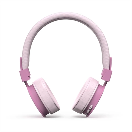 HAMA  STEREO BLUETOOTH FEJHALLGATÓ "FREEDOM LIT", PINK
