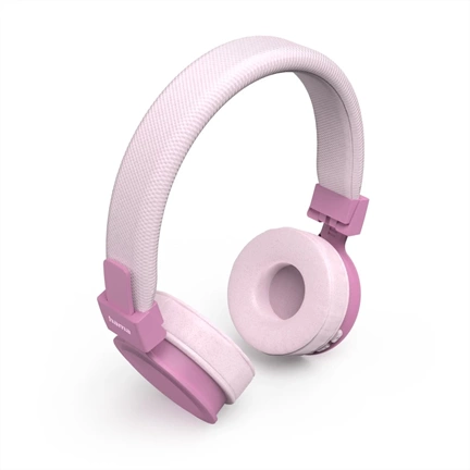 HAMA  STEREO BLUETOOTH FEJHALLGATÓ "FREEDOM LIT", PINK
