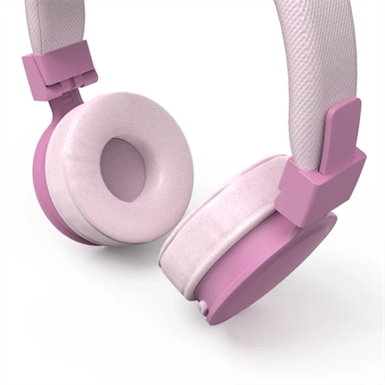 HAMA  STEREO BLUETOOTH FEJHALLGATÓ "FREEDOM LIT", PINK