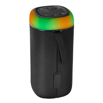 HAMA Shine 2.0 - 30W Bluetooth RGB LED fekete