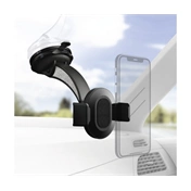 HAMA UNIVERZÁLIS AUTÓS MOBILTARTÓ "ESSENTIAL"TAPADÓKORONGGAL