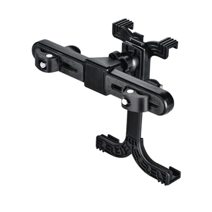 HAMA UNIVERZÁLIS AUTÓS TABLET TARTÓ FEJTÁMLÁRA, ÚJ