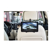 HAMA UNIVERZÁLIS AUTÓS TABLET TARTÓ FEJTÁMLÁRA, ÚJ