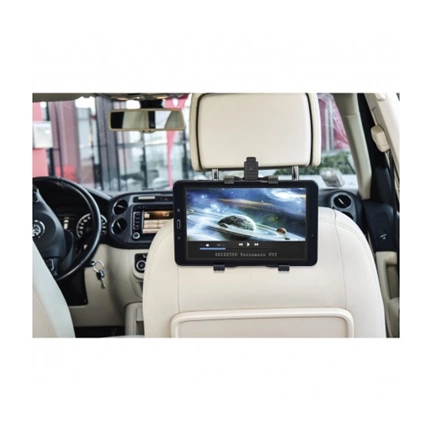 HAMA UNIVERZÁLIS AUTÓS TABLET TARTÓ FEJTÁMLÁRA, ÚJ