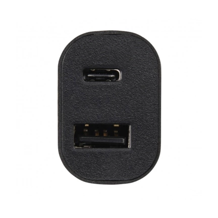 HAMA UNIVERZÁLIS AUTÓS USB TYPE-C TÖLTŐ "PD" (5-20V,70W