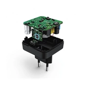 HAMA UNIVERZÁLIS HÁLÓZATI USB TYPE-C TÖLTŐ "PD" (3A,27W)