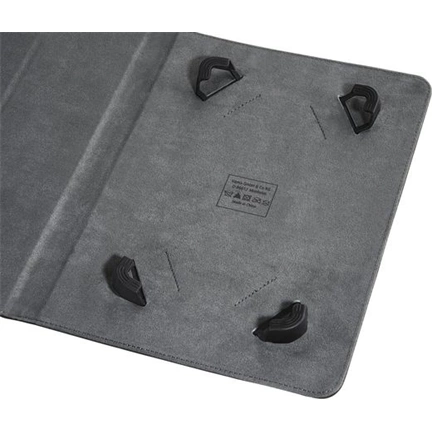 HAMA UNIVERZÁLIS TOK "XPAND" TABLET 10.1"-IG,FEKETE