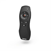 HAMA multimédia prezenter "X-Pointer 6in1"