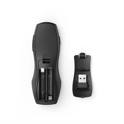 HAMA multimédia prezenter "X-Pointer 6in1"