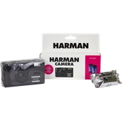 HARMAN 35MM CAMERA KIT