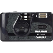HARMAN 35MM CAMERA KIT