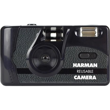 HARMAN 35MM CAMERA KIT