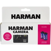 HARMAN 35MM CAMERA KIT