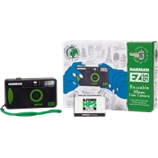 HARMAN EZ-35 REUSABLE CAMERA