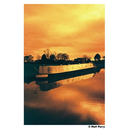HARMAN RED ISO 125 135-36 EXP