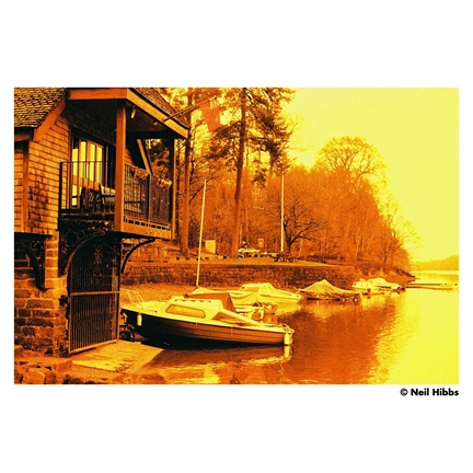HARMAN RED ISO 125 135-36 EXP