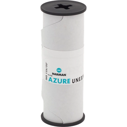 HARMAN SWITCH AZURE ISO 125 120 FILM