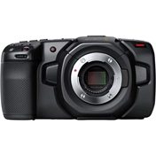 HASZNÁLT/HIÁNYOS BLACKMAGIC DESIGN Pocket Cinema Camera 4K