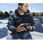 HASZNÁLT BLACKMAGIC DESIGN Pocket Cinema Camera 4K