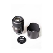 HASZNÁLT NIKON 105mm f/2.8G IF-ED AF-S VR MICRO