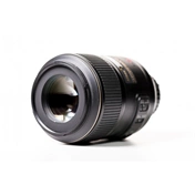 HASZNÁLT NIKON 105mm f/2.8G IF-ED AF-S VR MICRO
