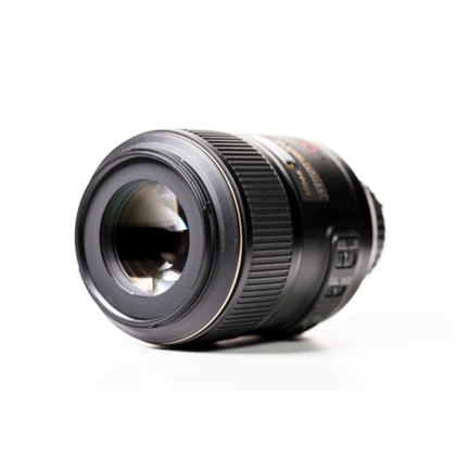 HASZNÁLT NIKON 105mm f/2.8G IF-ED AF-S VR MICRO