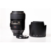 HASZNÁLT NIKON 105mm f/2.8G IF-ED AF-S VR MICRO