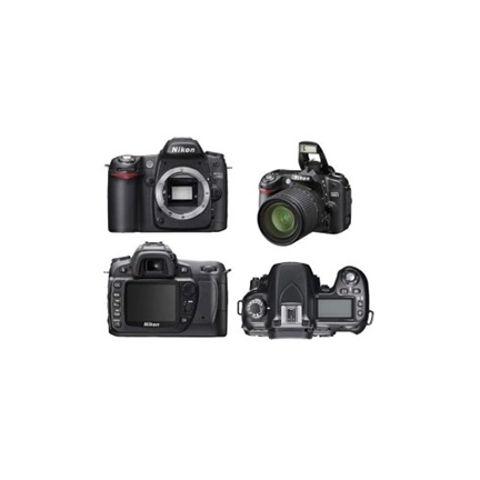 HASZNÁLT NIkon D80 + Nyakszíj + akksi+ akkutöltő +keresőfedél +vakupapucsfedél +vázsapka.s/n 4041609 HASZNÁLT NIkon D80 + Nyakszíj + akksi+ akkutöltő +keresőfedél +vakupapucsfedél +vázsapka.s/n 4041609