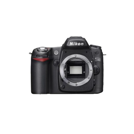 HASZNÁLT NIkon D80 + Nyakszíj + akksi+ akkutöltő +keresőfedél +vakupapucsfedél +vázsapka.s/n 4041609 HASZNÁLT NIkon D80 + Nyakszíj + akksi+ akkutöltő +keresőfedél +vakupapucsfedél +vázsapka.s/n 4041609