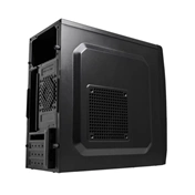 HÁZ AEROCOOL CS-102 Fekete
