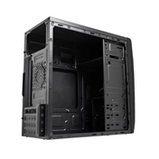 HÁZ AEROCOOL CS-102 Fekete