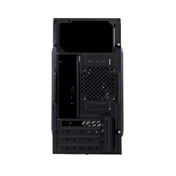 HÁZ AEROCOOL CS-102 Fekete