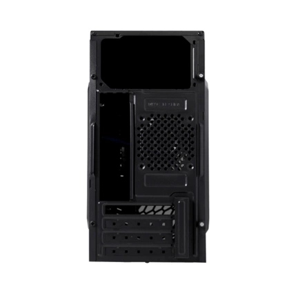 HÁZ AEROCOOL CS-102 Fekete