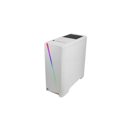 HÁZ AEROCOOL Cylon RGB fehér