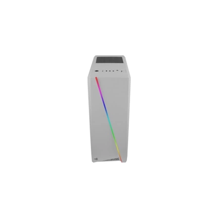 HÁZ AEROCOOL Cylon RGB fehér