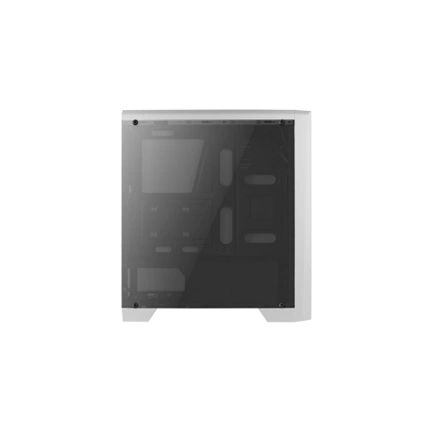 HÁZ AEROCOOL Cylon RGB fehér