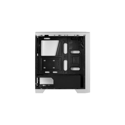 HÁZ AEROCOOL Cylon RGB fehér
