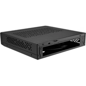 HÁZ AKASA Cypher SPX Thin Mini-ITX OEM Black