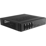 HÁZ AKASA Cypher SPX Thin Mini-ITX OEM Black