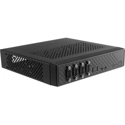 HÁZ AKASA Cypher SPX Thin Mini-ITX OEM Black