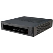 HÁZ AKASA Cypher SPX Thin Mini-ITX OEM Black