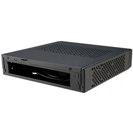 HÁZ AKASA Cypher SPX Thin Mini-ITX OEM Black