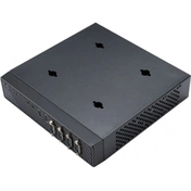HÁZ AKASA Cypher SPX Thin Mini-ITX OEM Black