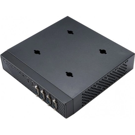 HÁZ AKASA Cypher SPX Thin Mini-ITX OEM Black
