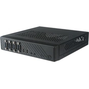 HÁZ AKASA Cypher SPX Thin Mini-ITX OEM Black